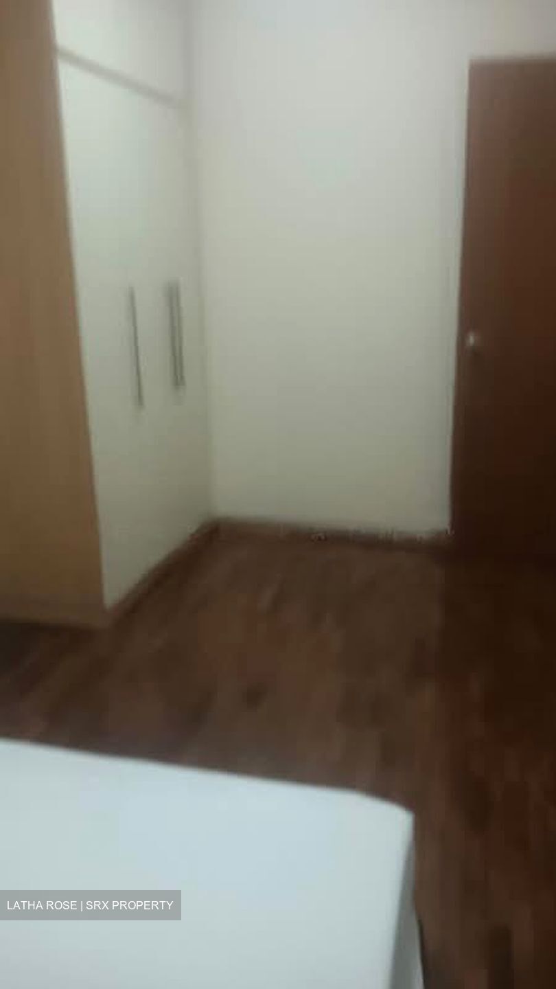 Lilydale (D27), Condominium #599058311